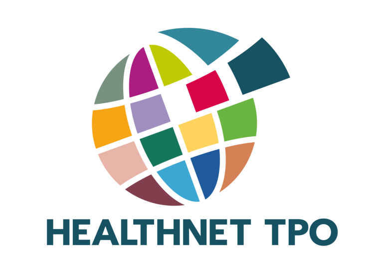 HealthNet TPO logo